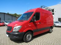 Mercedes-Benz Sprinter II Kasten 313/ CDI,AHK,HU&AU Neu Niedersachsen - Oldenburg Vorschau