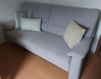 Sofa mit Ausziehfunktion Niedersachsen - Osterholz-Scharmbeck Vorschau