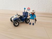 Playmobil 71092 Polizei Speed Quad City Action Baden-Württemberg - Schwieberdingen Vorschau