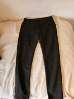 Zara Anzugs-Hose Schwarz S Saarland - Losheim am See Vorschau