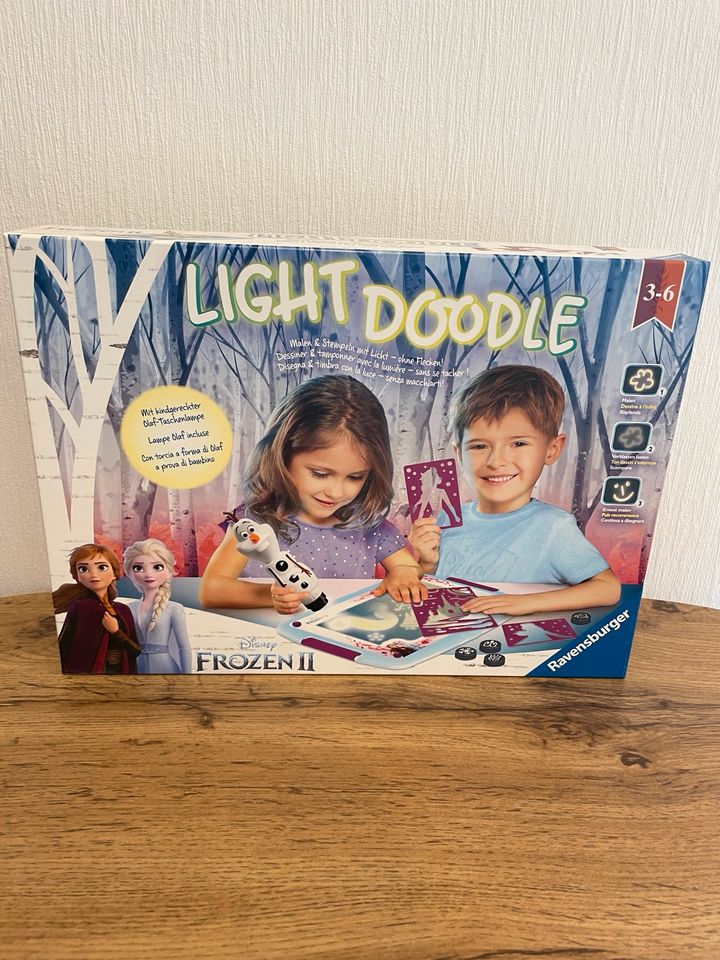 Light Doodle Ravensburger in Halberstadt