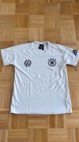 DFB Deutschland Matchworn Trainingsshirt T-Shirt Adidas VW EM WM Bayern - Remlingen Vorschau
