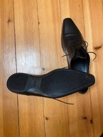 Hugo Boss Halbschuhe Gr. 44 Berlin - Tempelhof Vorschau