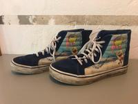 Vans Spongebob, Gr. 37 Bielefeld - Senne Vorschau