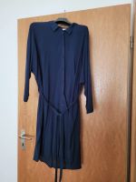 Rick Cardona/Heine Hemdkleid Blau 38-40 neu Saarbrücken-Mitte - St Johann Vorschau