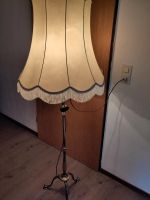 Vintage Stehlampe Niedersachsen - Papenburg Vorschau
