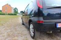 OPEL Corsa C 1.2 Elegance TÜV NEU Niedersachsen - Sibbesse  Vorschau