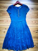 Elegantes Seidenkleid Berlin - Wilmersdorf Vorschau