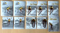 10x Briefmarken - Le Tour France Köln - Pesch Vorschau