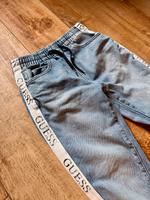 Guess Damenjeans Gr. 24 XS wie neu Jeans Jogger Berlin - Charlottenburg Vorschau