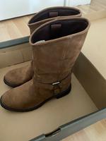 Damen Stiefel TIMBERLAND *❤️NEU *❤️ Düsseldorf - Benrath Vorschau