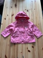 Dünne Jacke | rosa Niedersachsen - Pattensen Vorschau