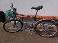 Fahrrad  26 Zoll Baden-Württemberg - Möckmühl Vorschau