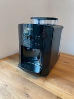 Krups Arabica Picto Kaffeevollautomat Baden-Württemberg - Knittlingen Vorschau