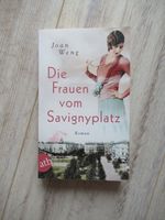 Joan Weng: Die Frauen vom Savignyplatz Hessen - Bad Hersfeld Vorschau