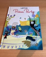 Buch: Prima Party von Lattjo Sachsen-Anhalt - Samswegen Vorschau