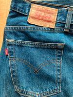 Original Levis Jeans 521 Leipzig - Leipzig, Zentrum Vorschau