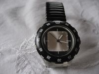 Swatch Armbanduhr Herrenuhr Modell Scuba 200 SILVER EXIT Rheinland-Pfalz - Birkenheide Vorschau