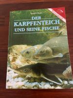 Der Karpfenteich und seine Fische Baden-Württemberg - Rastatt Vorschau