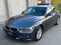 BMW 316   Limo Sportline Navi Leder Xenon Automatik Nordrhein-Westfalen - Herford Vorschau