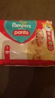 Pampers Pants Gr. 5 24 Stk. Nordrhein-Westfalen - Düren Vorschau