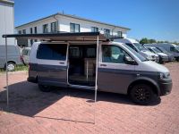 VW T5 Hoppe Camper 114 PS Bulli Wohnmobil kein California Schleswig-Holstein - Neumünster Vorschau