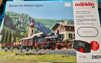 H0 Märklin Digital Startpackung Güterzug Epoche III Sachsen - Taucha Vorschau