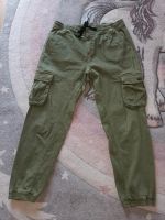 Jogger Urban Surface Khaki Gr. XL Topzustand Baden-Württemberg - Friedrichshafen Vorschau