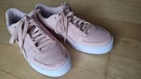 Puma Sneaker rosa Größe 37,5 Baden-Württemberg - Lorch Vorschau