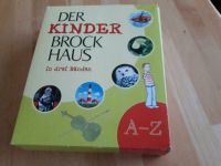 Der Kinder Brockhaus 3 Bände Schleswig-Holstein - Bicken Vorschau