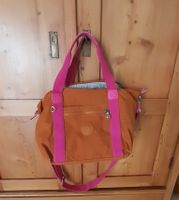 Handtasche Kipling Design orange/pink Nordrhein-Westfalen - Wiehl Vorschau