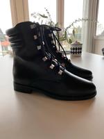 Stiefel von Tommy Hilfiger Gr.38 Bayern - Fürstenzell Vorschau