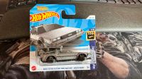 Hot Wheels Delorean Time Machine im Hover Mode Nordrhein-Westfalen - Heiligenhaus Vorschau