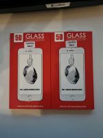 Panzerglas Schutzglas Displayschutz iPhone 6/6s Plus Niedersachsen - Schellerten Vorschau