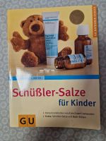 Schüßler Salze für Kinder Baden-Württemberg - Korntal-Münchingen Vorschau