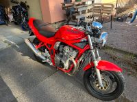 Suzuki Bandit gsf 600 Nordrhein-Westfalen - Witten Vorschau