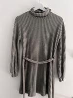 Shein Long Pullover,Gr.S,Khaki Duisburg - Duisburg-Mitte Vorschau
