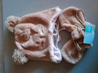 Neu - Baby Kleinkind Set Mütze und Handschuhe 9 - 12 Monate Nordrhein-Westfalen - Herten Vorschau