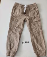 Kindersommerhose gr.104 Hannover - Nord Vorschau