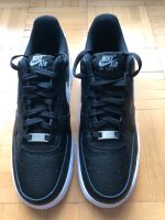 NIKE Air Force 1 AF1 Schwarz/Weiß Gr.43 NEU! Leipzig - Leipzig, Südvorstadt Vorschau