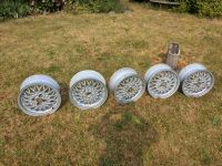 BBS RA375 VW Golf 2 GTİ 6JX15 ET35 VW165601025 Berlin - Köpenick Vorschau