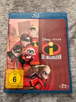 Die Unglaublichen (Bluray) Niedersachsen - Oldenburg Vorschau