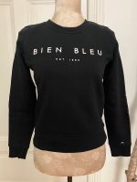 Schwarzer Pullover Pulli von Bien Bleu XS 34 Rostock - Kröpeliner-Tor-Vorstadt Vorschau