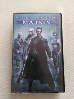 ✅ Matrix VHS Videokassette Videocassette Sammler Kult West - Griesheim Vorschau