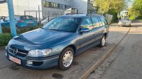 Opel Omega Caravan ,  Top Zustand Baden-Württemberg - Freiburg im Breisgau Vorschau