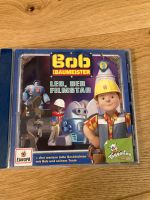 CD Hörspiel Bob der Baumeister Leo der Filmstar, top Zustand Rheinland-Pfalz - Haßloch Vorschau