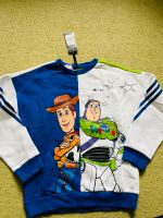 ❤️neu Adidas Toy Story Pullover Sweatshirt 140 Disney ❤️ Sachsen - Zwickau Vorschau