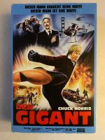 Der Gigant (1981) VHS RETRO BOX BLU-RAY Friedrichshain-Kreuzberg - Kreuzberg Vorschau