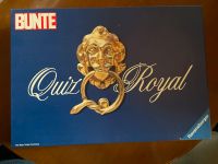 Ravensburger Bunte Quiz Royal Nordrhein-Westfalen - Paderborn Vorschau