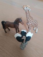 Original Schleich-Tiere Baden-Württemberg - Gingen an der Fils Vorschau